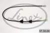 Tachowelle LINEX 47.30.06
