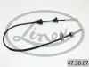 Tachowelle LINEX 47.30.07