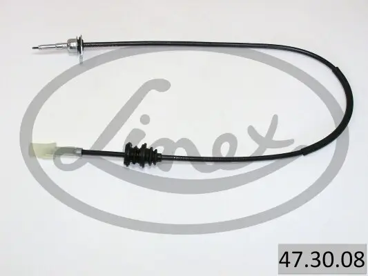 Tachowelle LINEX 47.30.08