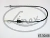 Tachowelle LINEX 47.30.08