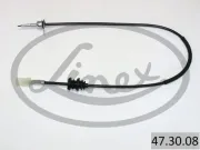 Tachowelle LINEX 47.30.08