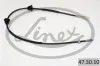 Tachowelle LINEX 47.30.10