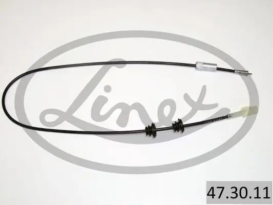 Tachowelle LINEX 47.30.11