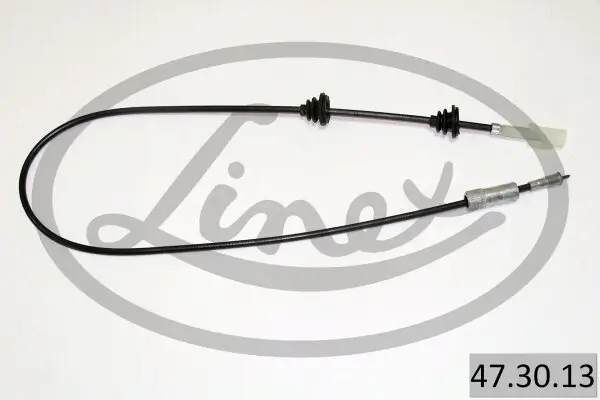 Tachowelle LINEX 47.30.13