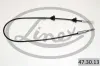 Tachowelle LINEX 47.30.13