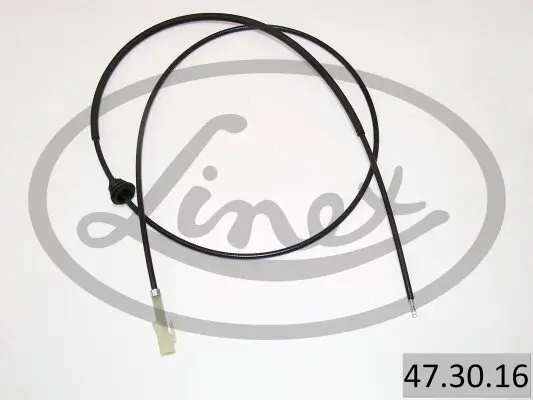 Tachowelle LINEX 47.30.16