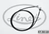 Tachowelle LINEX 47.30.18