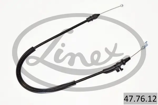 Seilzug, Türentriegelung LINEX 47.76.12