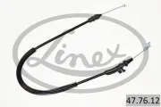 Seilzug, Türentriegelung LINEX 47.76.12