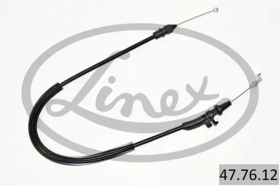 Seilzug, Türentriegelung LINEX 47.76.12 Bild Seilzug, Türentriegelung LINEX 47.76.12