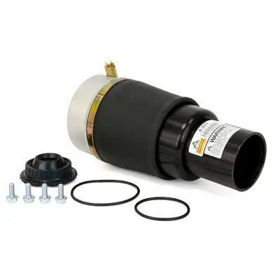 Luftfeder, Fahrwerk vorne links Arnott A-2572