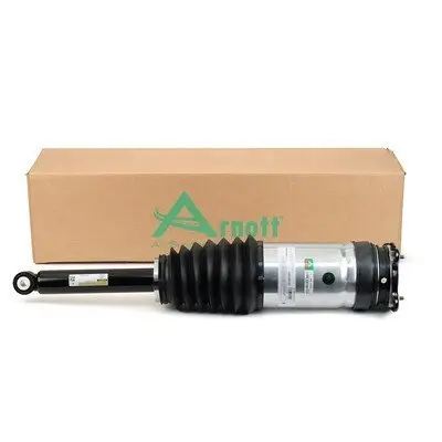 Luftfederbein Hinterachse links Arnott AS-3750 Bild Luftfederbein Hinterachse links Arnott AS-3750