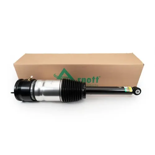 Luftfederbein Hinterachse Arnott AS-4329 Bild Luftfederbein Hinterachse Arnott AS-4329