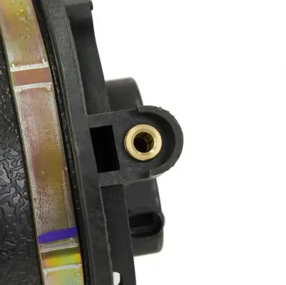 Luftfeder, Fahrwerk hinten Arnott A-2692 Bild Luftfeder, Fahrwerk hinten Arnott A-2692