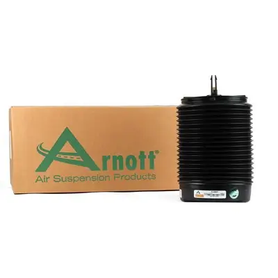 Luftfeder, Fahrwerk hinten Arnott A-3307 Bild Luftfeder, Fahrwerk hinten Arnott A-3307