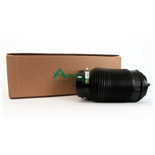 Luftfeder, Fahrwerk Hinterachse links Arnott A-3316 Bild Luftfeder, Fahrwerk Hinterachse links Arnott A-3316