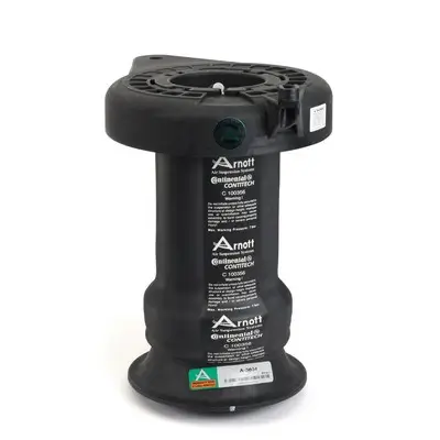 Luftfeder, Fahrwerk hinten Arnott A-3634