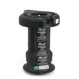 Luftfeder, Fahrwerk hinten Arnott A-3634