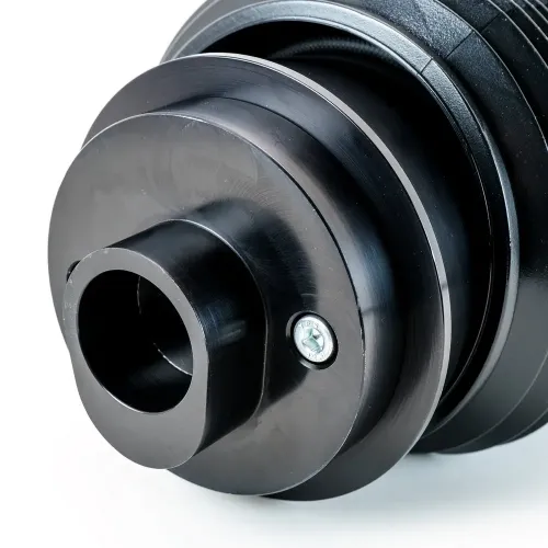 Luftfeder, Fahrwerk Hinterachse Arnott A-5350 Bild Luftfeder, Fahrwerk Hinterachse Arnott A-5350