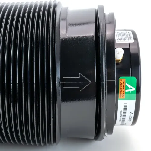 Luftfeder, Fahrwerk Hinterachse Arnott A-5350 Bild Luftfeder, Fahrwerk Hinterachse Arnott A-5350