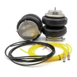 Luftfeder, Fahrwerk hinten Arnott AH-5653