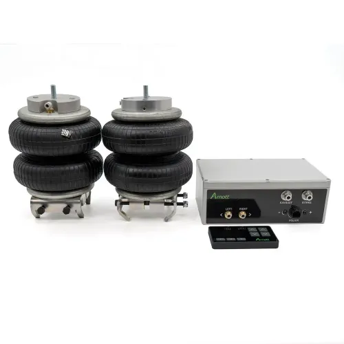 Luftfeder, Fahrwerk hinten Arnott AH-5695 Bild Luftfeder, Fahrwerk hinten Arnott AH-5695