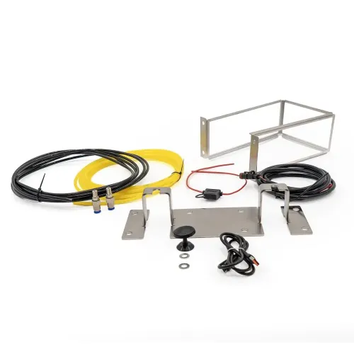 Luftfeder, Fahrwerk hinten Arnott AH-5695 Bild Luftfeder, Fahrwerk hinten Arnott AH-5695