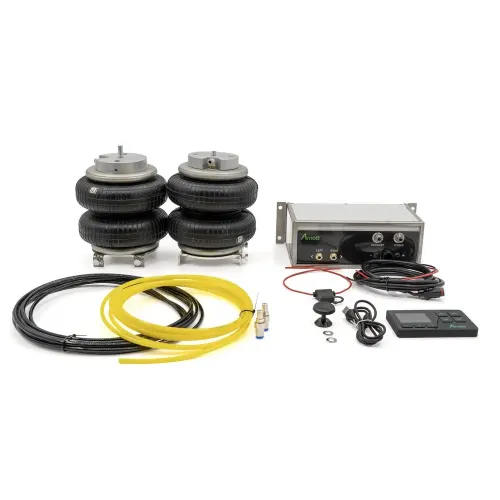 Luftfeder, Fahrwerk hinten Arnott AH-5697 Bild Luftfeder, Fahrwerk hinten Arnott AH-5697