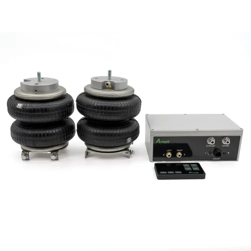 Luftfeder, Fahrwerk hinten Arnott AH-5697 Bild Luftfeder, Fahrwerk hinten Arnott AH-5697