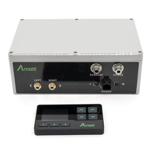 Luftfeder, Fahrwerk hinten Arnott AH-5697 Bild Luftfeder, Fahrwerk hinten Arnott AH-5697