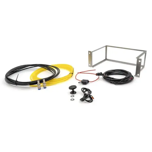 Luftfeder, Fahrwerk hinten Arnott AH-5697 Bild Luftfeder, Fahrwerk hinten Arnott AH-5697