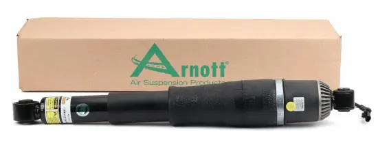 Luftfederbein Hinterachse Arnott AS-3429 Bild Luftfederbein Hinterachse Arnott AS-3429