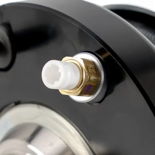 Luftfederbein Vorderachse Arnott AS-3608 Bild Luftfederbein Vorderachse Arnott AS-3608