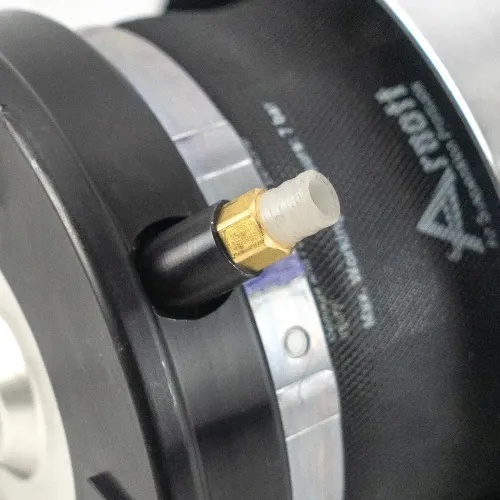 Luftfederbein Hinterachse Arnott AS-5145 Bild Luftfederbein Hinterachse Arnott AS-5145