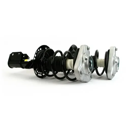 Fahrwerkssatz, Federn/Dämpfer Vorderachse Hinterachse Arnott C-3550 Bild Fahrwerkssatz, Federn/Dämpfer Vorderachse Hinterachse Arnott C-3550