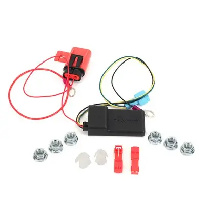 Fahrwerkssatz, Federn/Dämpfer Vorderachse Hinterachse Arnott C-3698 Bild Fahrwerkssatz, Federn/Dämpfer Vorderachse Hinterachse Arnott C-3698