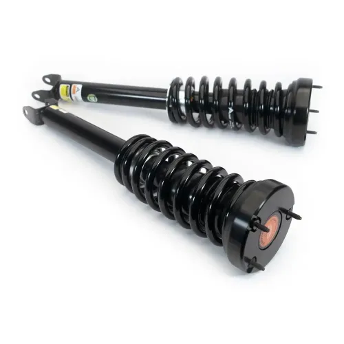 Fahrwerkssatz, Federn/Dämpfer Vorderachse Hinterachse Arnott C-5038 Bild Fahrwerkssatz, Federn/Dämpfer Vorderachse Hinterachse Arnott C-5038