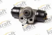 Radbremszylinder KRAFT AUTOMOTIVE 6030010