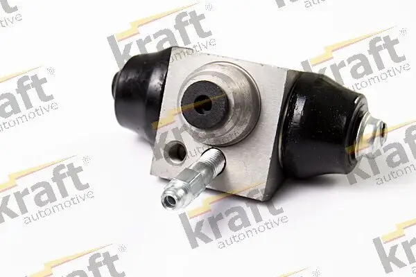 Radbremszylinder Hinterachse KRAFT AUTOMOTIVE 6030022