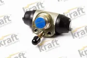 Radbremszylinder KRAFT AUTOMOTIVE 6030050