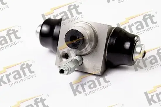 Radbremszylinder Hinterachse KRAFT AUTOMOTIVE 6030062 Bild Radbremszylinder Hinterachse KRAFT AUTOMOTIVE 6030062