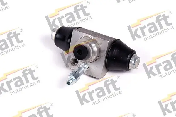 Radbremszylinder KRAFT AUTOMOTIVE 6030072