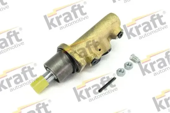 Hauptbremszylinder KRAFT AUTOMOTIVE 6030320 Bild Hauptbremszylinder KRAFT AUTOMOTIVE 6030320