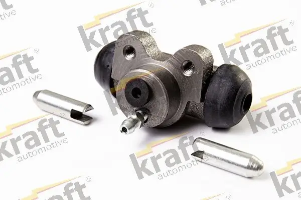 Radbremszylinder KRAFT AUTOMOTIVE 6031000