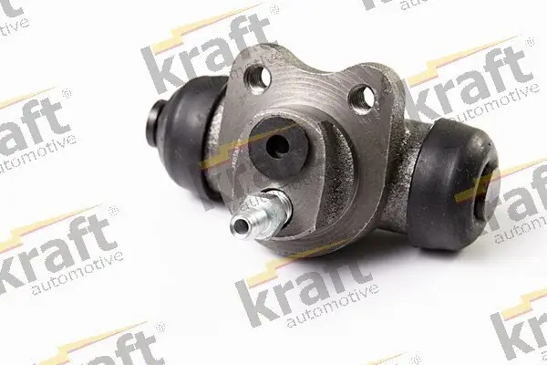 Radbremszylinder Hinterachse KRAFT AUTOMOTIVE 6031560