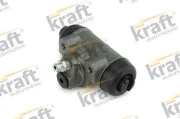 Radbremszylinder KRAFT AUTOMOTIVE 6031640