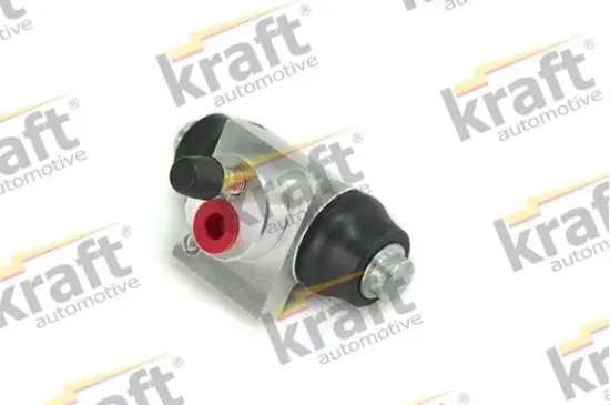 Radbremszylinder Hinterachse KRAFT AUTOMOTIVE 6031655 Bild Radbremszylinder Hinterachse KRAFT AUTOMOTIVE 6031655