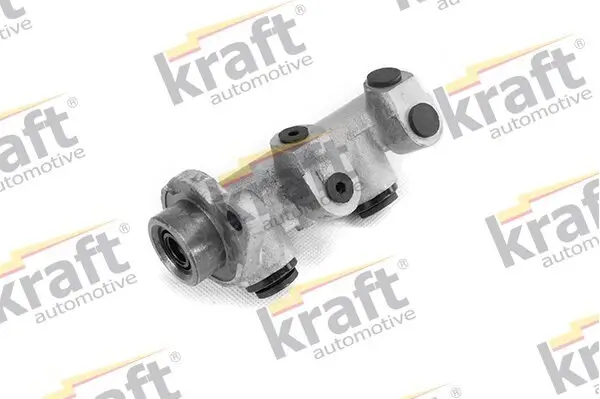 Hauptbremszylinder KRAFT AUTOMOTIVE 6031808