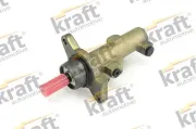 Hauptbremszylinder KRAFT AUTOMOTIVE 6031849