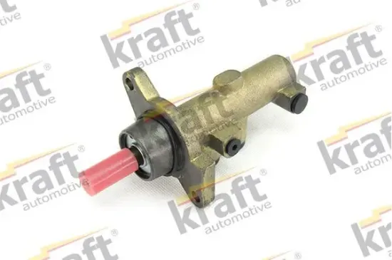 Hauptbremszylinder KRAFT AUTOMOTIVE 6031849 Bild Hauptbremszylinder KRAFT AUTOMOTIVE 6031849